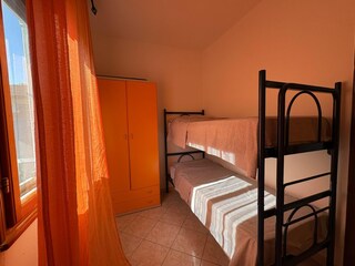 Appartement Albarella Équipement 6