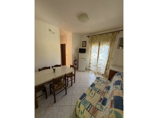 Apartamento Albarella Características 22