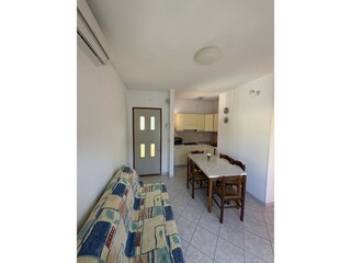 Appartement Albarella Kenmerken 23