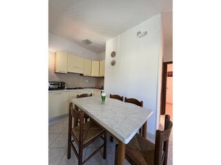 Apartment Albarella Ausstattung 9