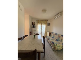 Apartment Albarella Ausstattung 6