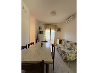 Appartement Albarella Kenmerken 10