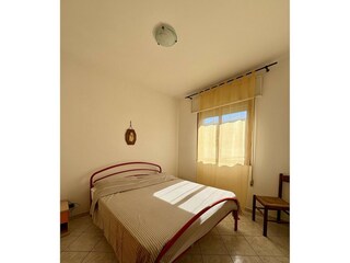 Appartement Albarella Kenmerken 11