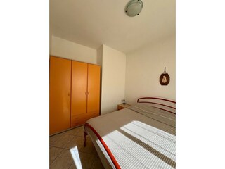 Apartamento Albarella Características 10