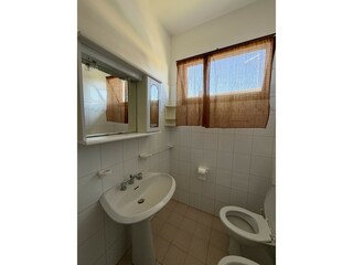 Appartement Albarella Équipement 15