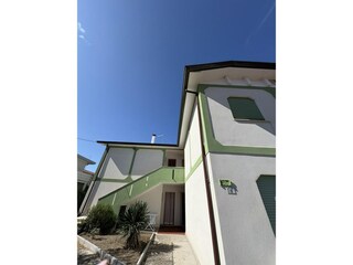 Appartement Albarella Enregistrement extérieur 4