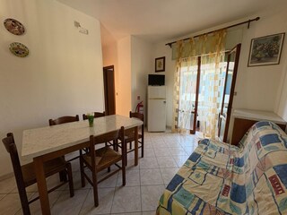 Apartamento Albarella Características 1