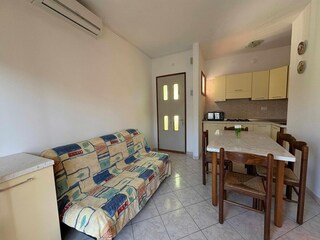 Appartement Albarella Équipement 15