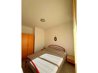 Appartement Albarella Équipement 7