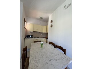 Appartement Albarella Équipement 17