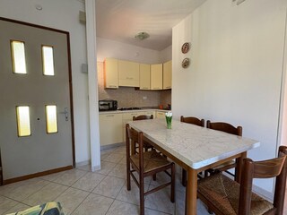 Appartement Albarella Équipement 22