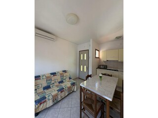 Apartment Albarella Ausstattung 23