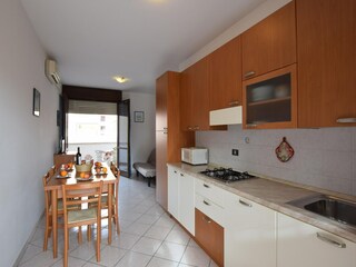 Appartamento Albarella Caratteristiche 18