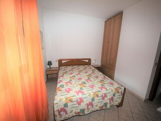 Appartamento Albarella Caratteristiche 19