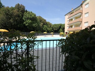 Appartamento Albarella Registrazione all'aperto 13
