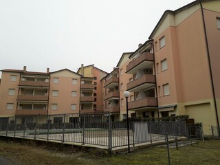 Appartamento Albarella Registrazione all'aperto 5