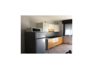 Appartement Albarella Kenmerken 15