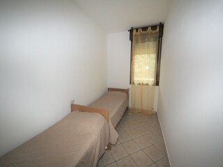Appartement Albarella Kenmerken 19