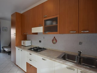 Appartement Albarella Kenmerken 21