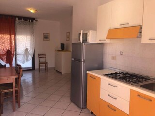 Appartement Albarella Kenmerken 22