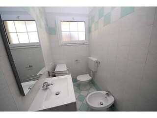 Apartment Albarella Ausstattung 11