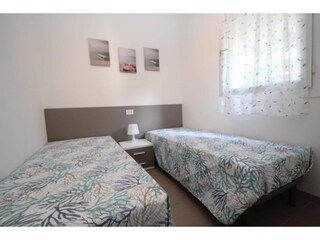 Apartment Albarella Ausstattung 9