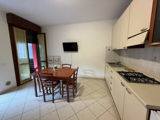 Casa per le vacanze Albarella Caratteristiche 5