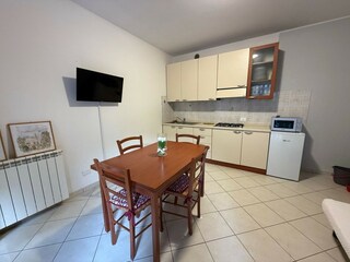 Casa per le vacanze Albarella Caratteristiche 10
