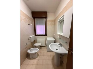 Casa per le vacanze Albarella Caratteristiche 9