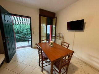 Vakantiehuis Albarella Kenmerken 6