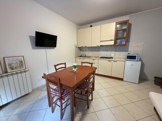 Casa per le vacanze Albarella Caratteristiche 7