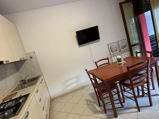 Ferienhaus Albarella Ausstattung 11