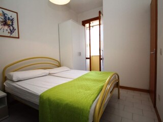 Vakantiehuis Albarella Kenmerken 15