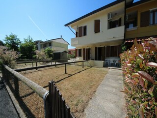 Vakantiehuis Albarella Buitenaudio-opname 6