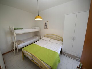 Vakantiehuis Albarella Kenmerken 11