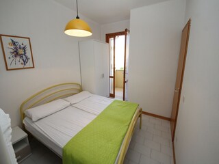 Vakantiehuis Albarella Kenmerken 12