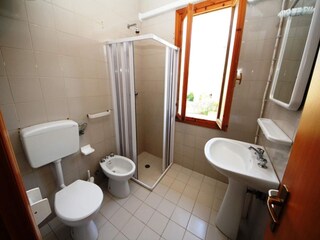 Maison de vacances Albarella Équipement 13
