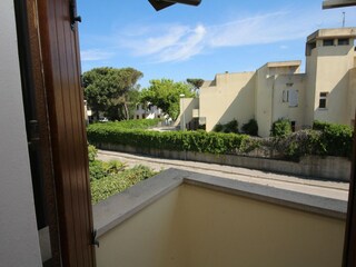 Maison de vacances Albarella Enregistrement extérieur 7
