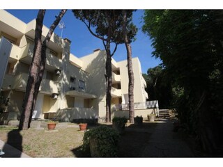 Casa per le vacanze Albarella Registrazione all'aperto 2