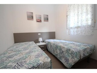 Casa per le vacanze Albarella Caratteristiche 12