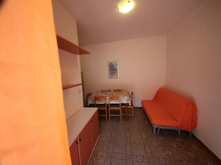 Appartement Albarella Équipement 19