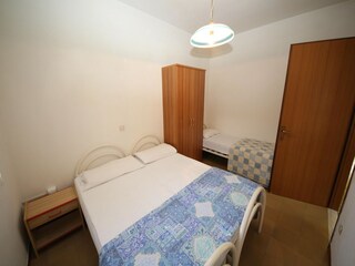 Appartement Albarella Équipement 20
