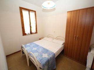 Apartamento Albarella Características 17