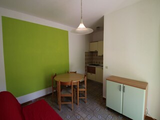 Appartement Albarella Équipement 11