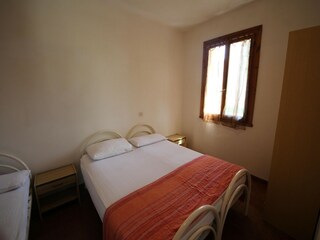 Appartement Albarella Équipement 13