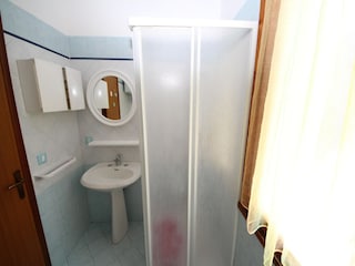 Appartement Albarella Équipement 15
