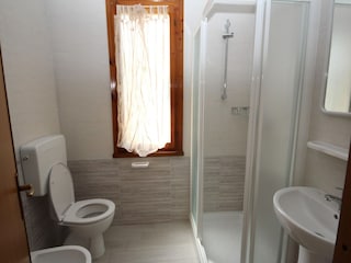 Appartement Albarella Équipement 16