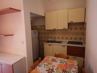 Appartement Albarella Kenmerken 19