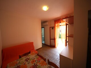 Apartamento Albarella Características 18
