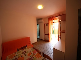 Appartement Albarella Kenmerken 18